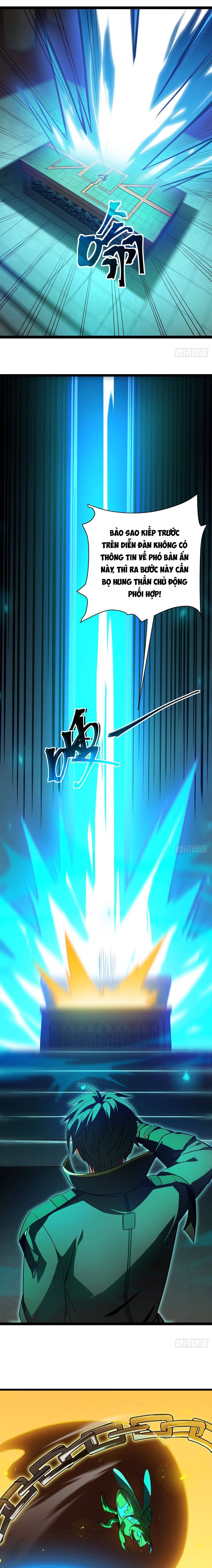 Dị Biến Giáng Lâm Nhân Gian: Triệu Hoán Chi Chủ! - Chapter 69 - Page 12