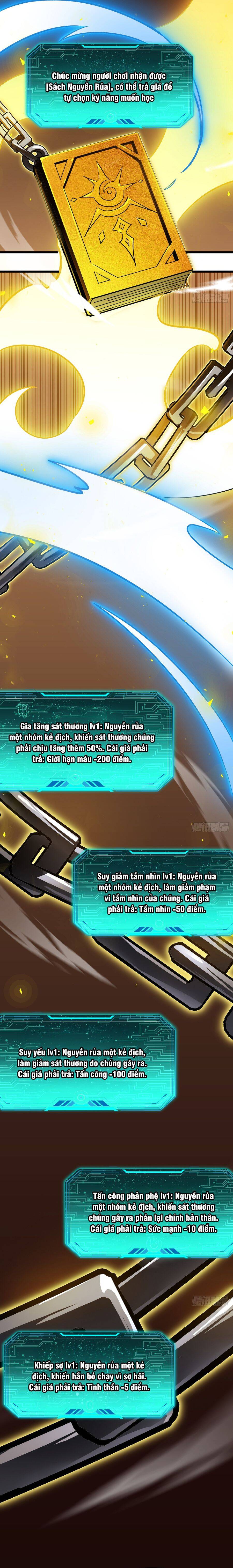 Dị Biến Giáng Lâm Nhân Gian: Triệu Hoán Chi Chủ! - Chapter 69 - Page 13