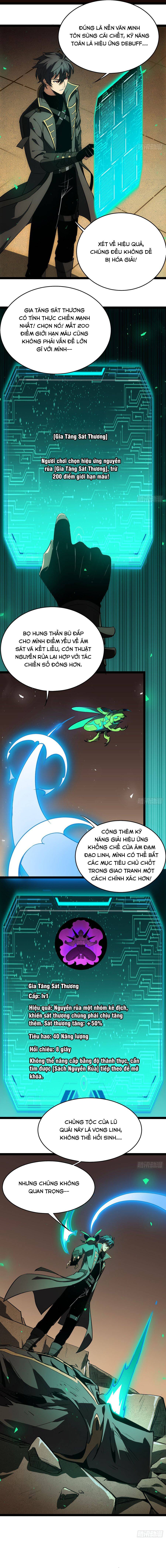 Dị Biến Giáng Lâm Nhân Gian: Triệu Hoán Chi Chủ! - Chapter 69 - Page 14