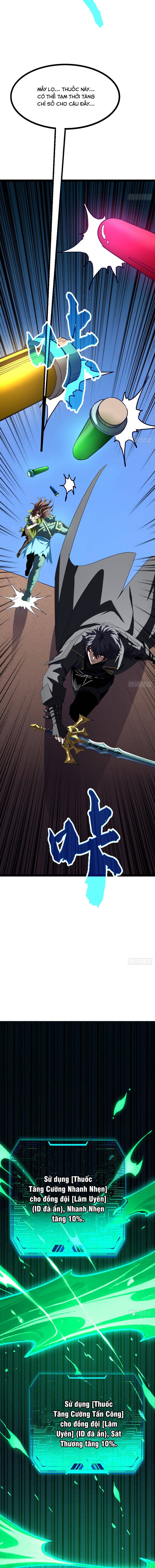 Dị Biến Giáng Lâm Nhân Gian: Triệu Hoán Chi Chủ! - Chapter 69 - Page 3