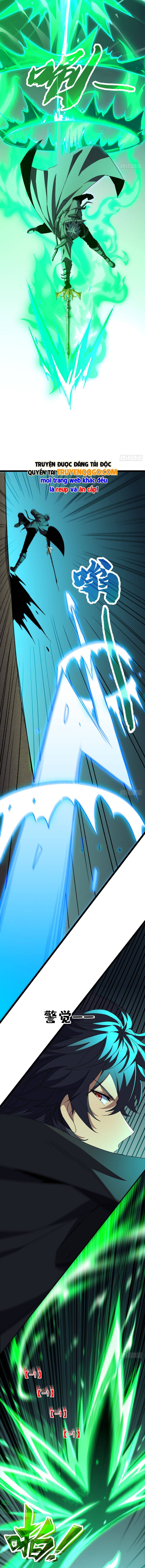 Dị Biến Giáng Lâm Nhân Gian: Triệu Hoán Chi Chủ! - Chapter 69 - Page 5