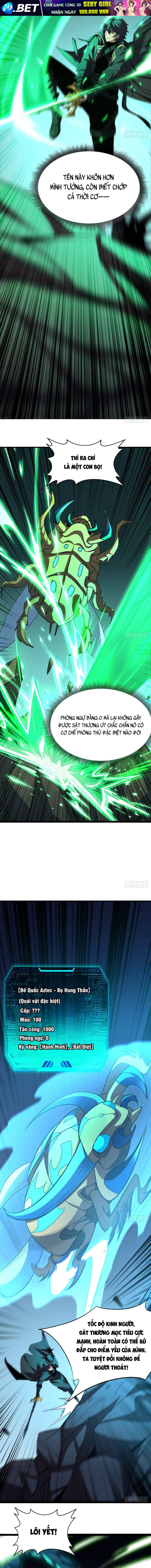 Dị Biến Giáng Lâm Nhân Gian: Triệu Hoán Chi Chủ! - Chapter 69 - Page 6