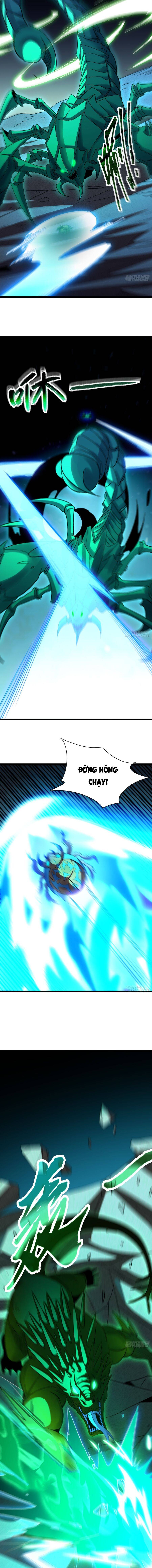 Dị Biến Giáng Lâm Nhân Gian: Triệu Hoán Chi Chủ! - Chapter 69 - Page 7