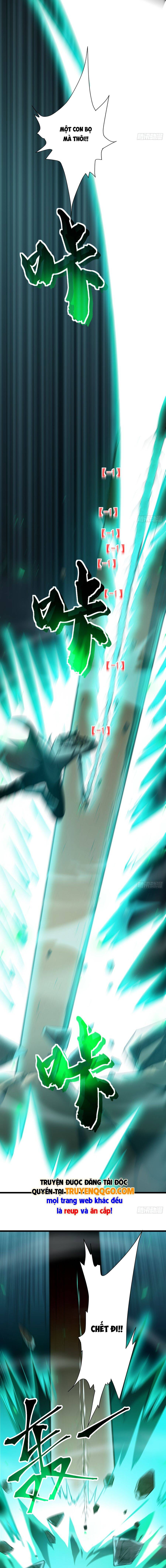 Dị Biến Giáng Lâm Nhân Gian: Triệu Hoán Chi Chủ! - Chapter 69 - Page 9