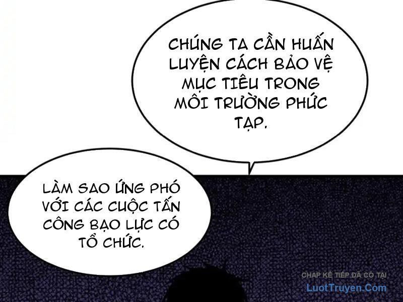 Đặc Chủng Trùng Sinh Về Thời Trung Học - Chapter 19 - Page 118