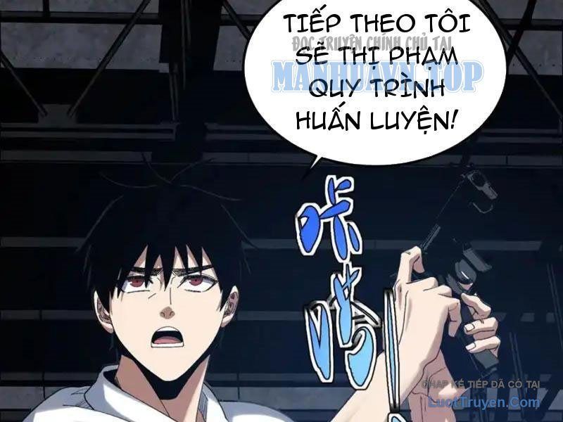 Đặc Chủng Trùng Sinh Về Thời Trung Học - Chapter 19 - Page 122