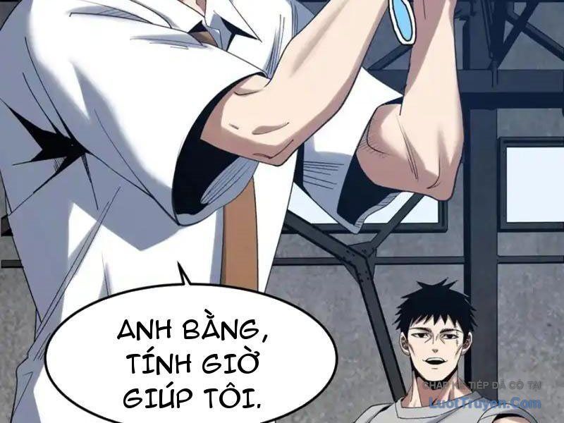 Đặc Chủng Trùng Sinh Về Thời Trung Học - Chapter 19 - Page 123