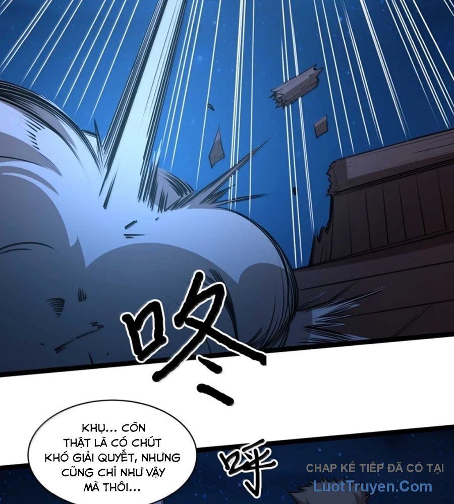 Từ Hôm Nay Bắt Đầu Làm Thành Chủ - Chapter 547 - Page 10