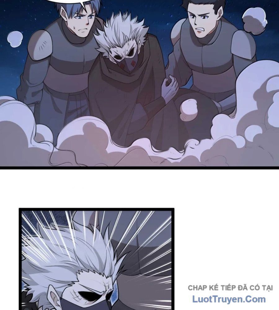 Từ Hôm Nay Bắt Đầu Làm Thành Chủ - Chapter 547 - Page 11