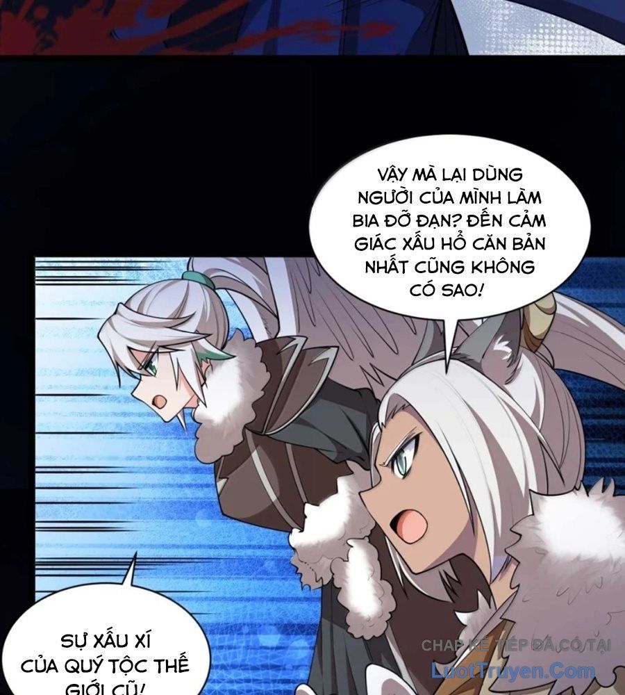 Từ Hôm Nay Bắt Đầu Làm Thành Chủ - Chapter 547 - Page 15