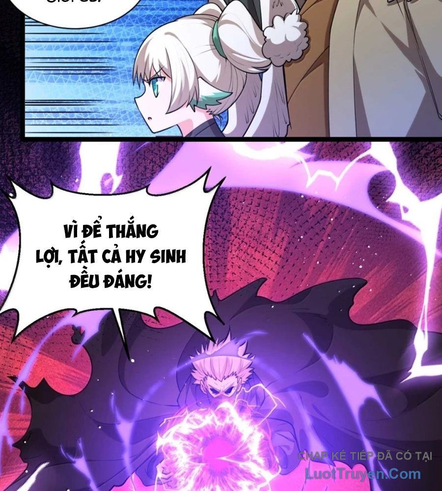 Từ Hôm Nay Bắt Đầu Làm Thành Chủ - Chapter 547 - Page 16