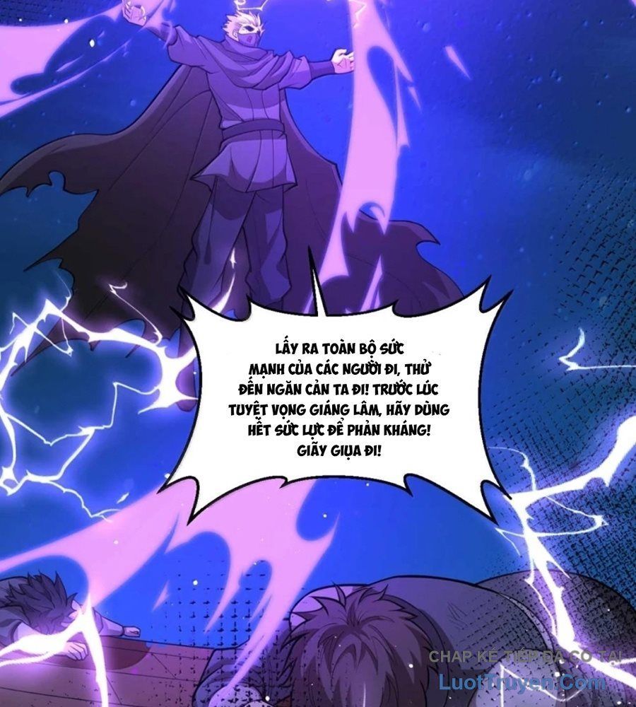 Từ Hôm Nay Bắt Đầu Làm Thành Chủ - Chapter 547 - Page 21