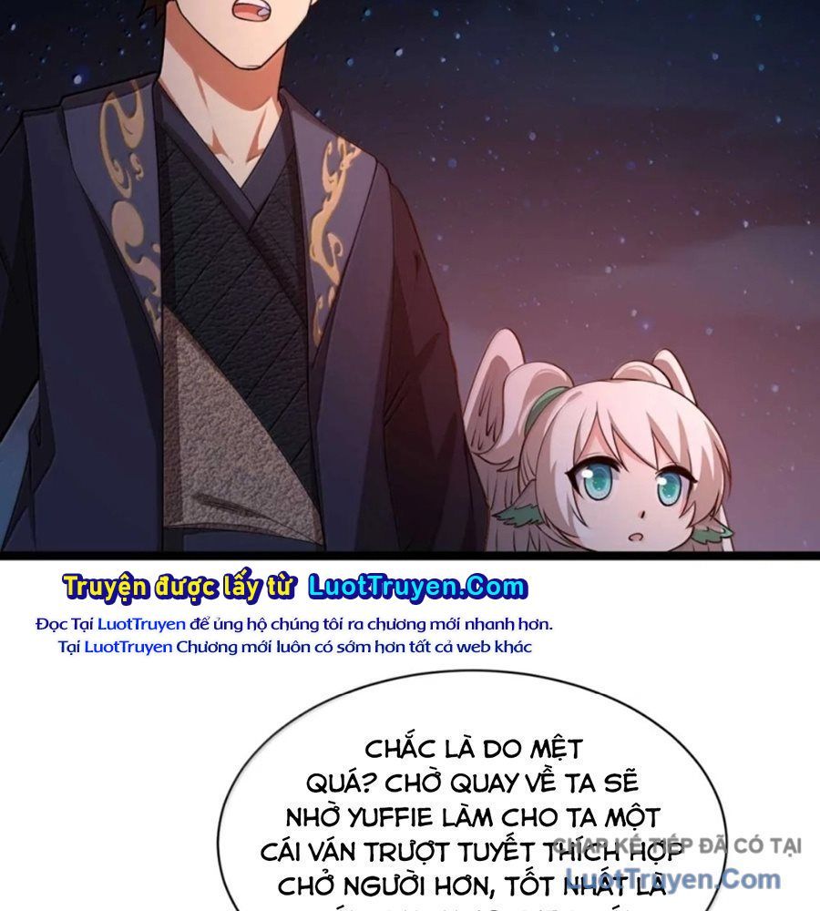 Từ Hôm Nay Bắt Đầu Làm Thành Chủ - Chapter 547 - Page 35