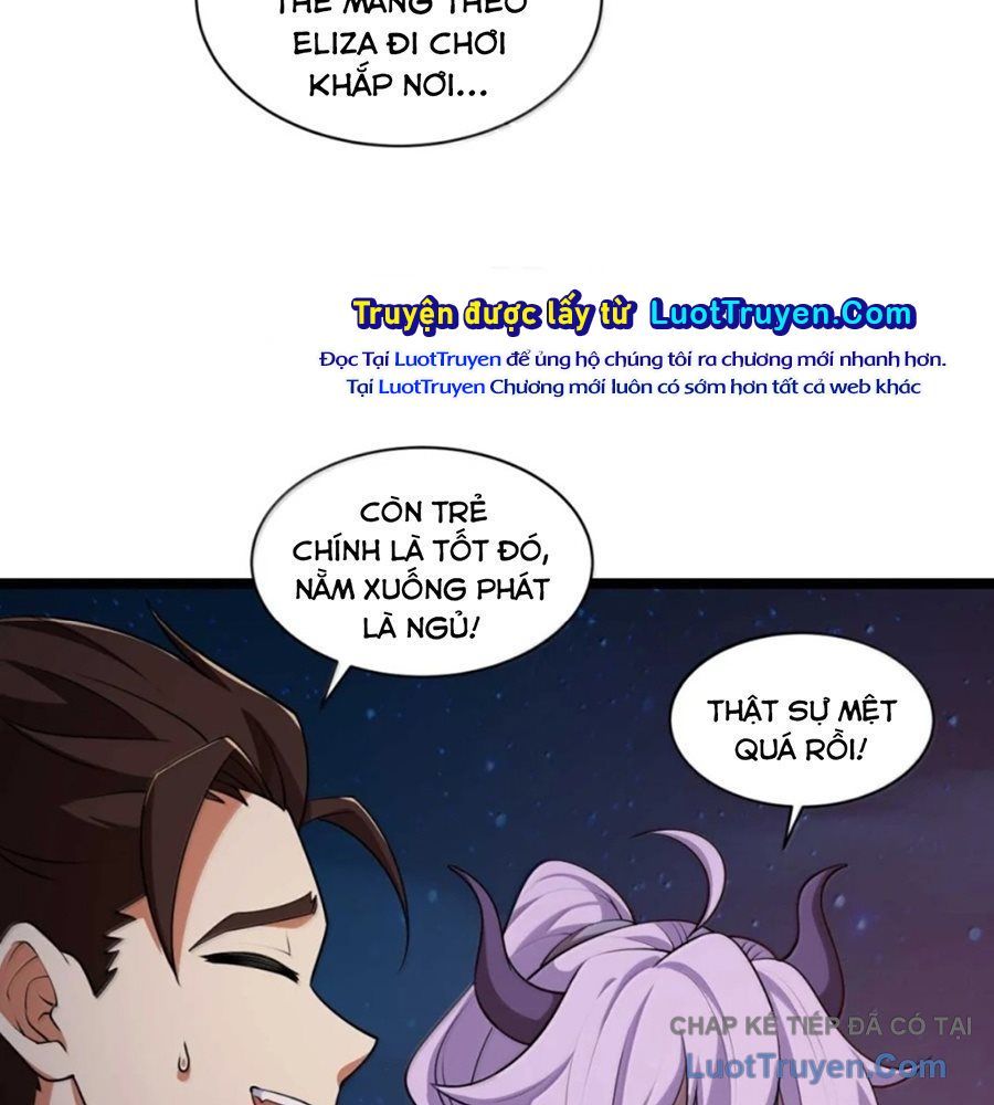 Từ Hôm Nay Bắt Đầu Làm Thành Chủ - Chapter 547 - Page 37