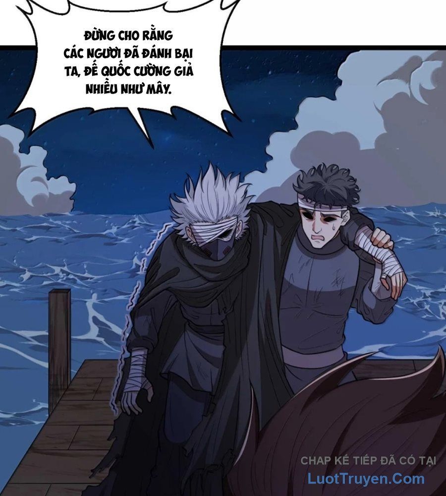 Từ Hôm Nay Bắt Đầu Làm Thành Chủ - Chapter 547 - Page 40