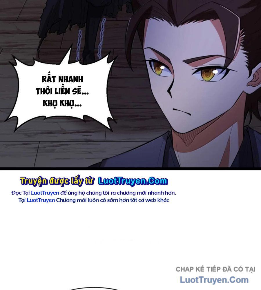 Từ Hôm Nay Bắt Đầu Làm Thành Chủ - Chapter 547 - Page 41