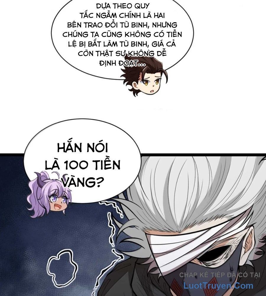 Từ Hôm Nay Bắt Đầu Làm Thành Chủ - Chapter 547 - Page 43