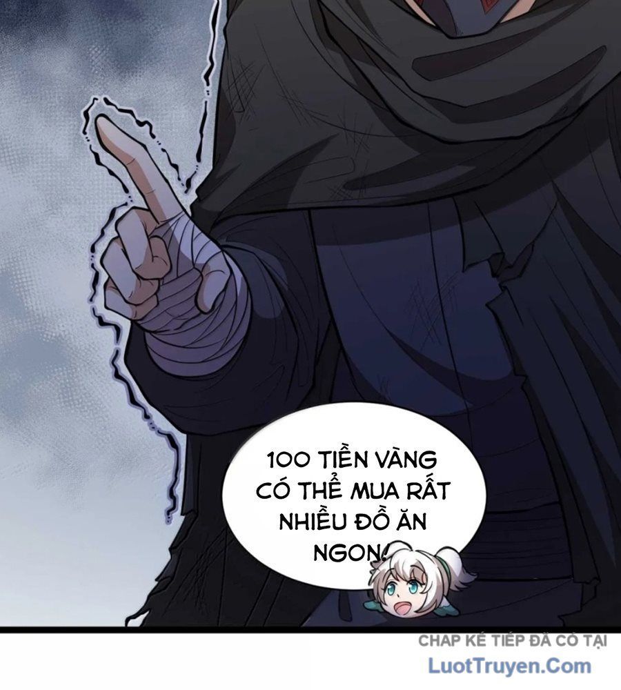 Từ Hôm Nay Bắt Đầu Làm Thành Chủ - Chapter 547 - Page 44