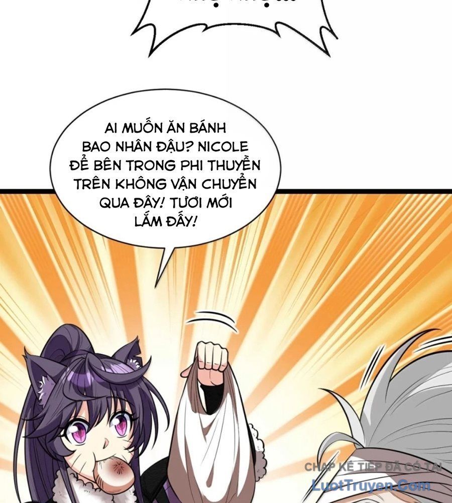 Từ Hôm Nay Bắt Đầu Làm Thành Chủ - Chapter 547 - Page 47