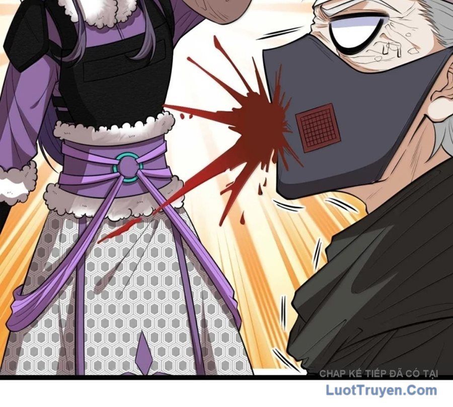 Từ Hôm Nay Bắt Đầu Làm Thành Chủ - Chapter 547 - Page 48