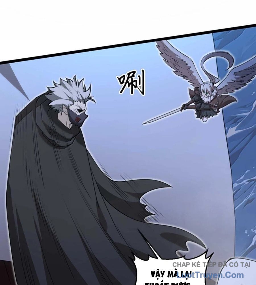 Từ Hôm Nay Bắt Đầu Làm Thành Chủ - Chapter 547 - Page 7