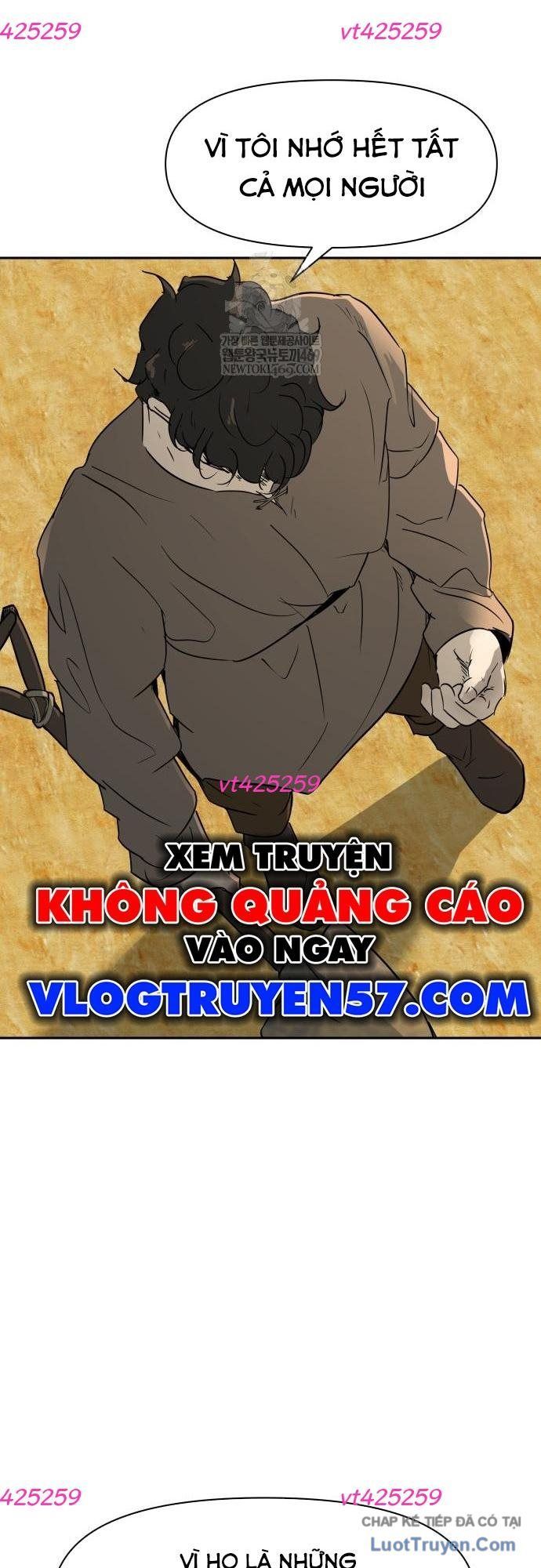 Bộ Mặt Giả Tạo - Chapter 35 - Page 10