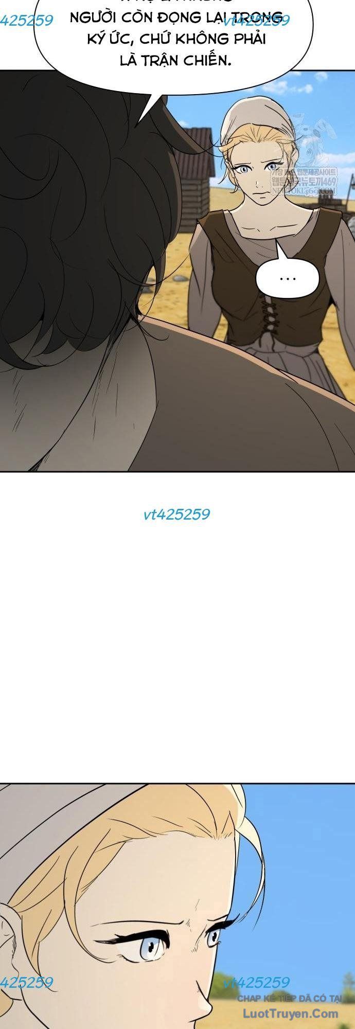 Bộ Mặt Giả Tạo - Chapter 35 - Page 11