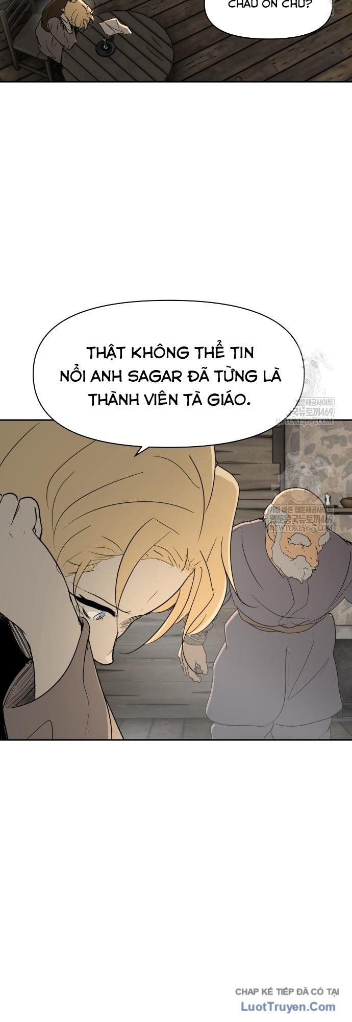Bộ Mặt Giả Tạo - Chapter 35 - Page 14