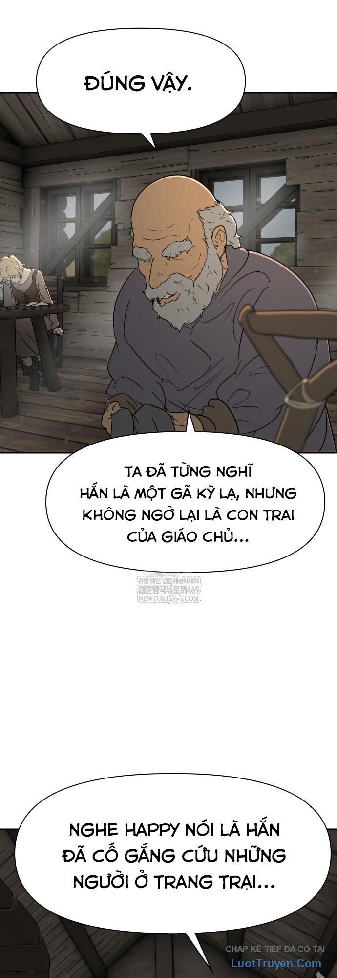 Bộ Mặt Giả Tạo - Chapter 35 - Page 15
