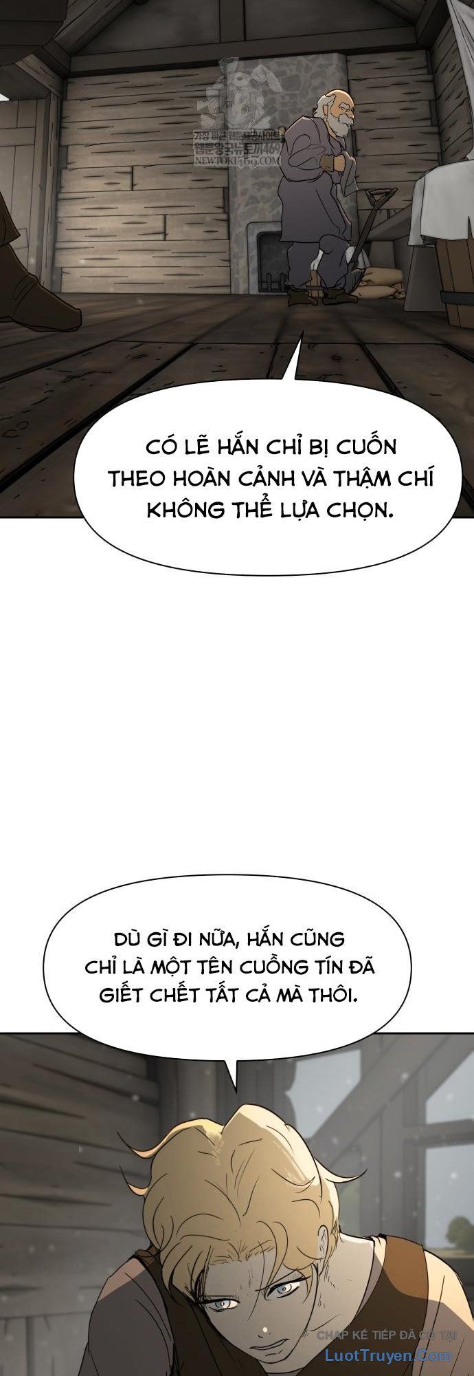 Bộ Mặt Giả Tạo - Chapter 35 - Page 16