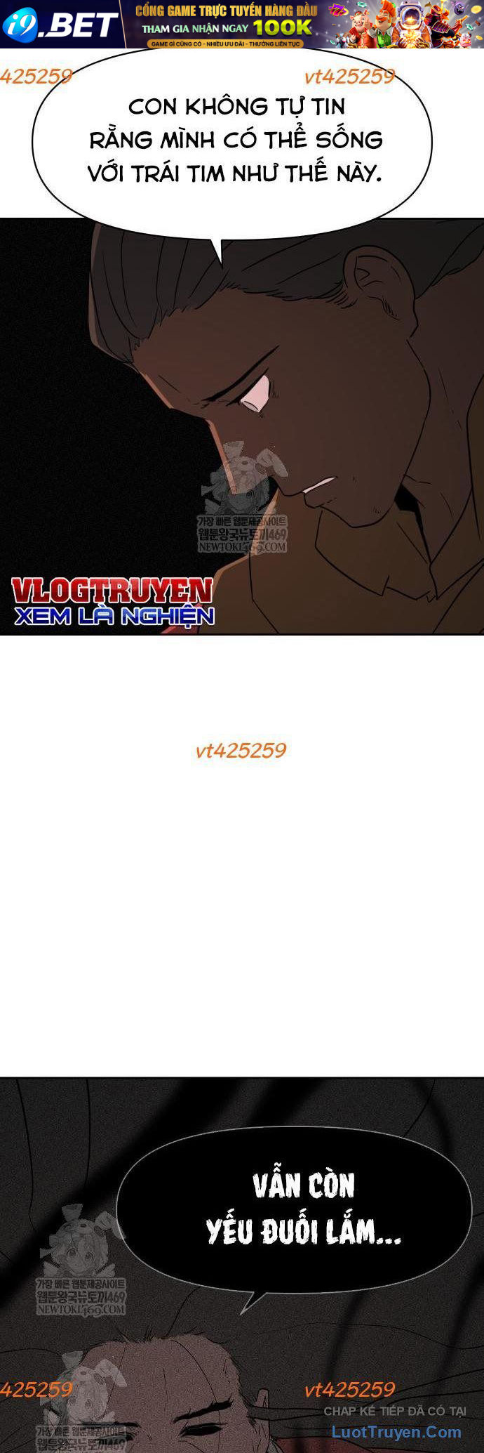 Bộ Mặt Giả Tạo - Chapter 35 - Page 22