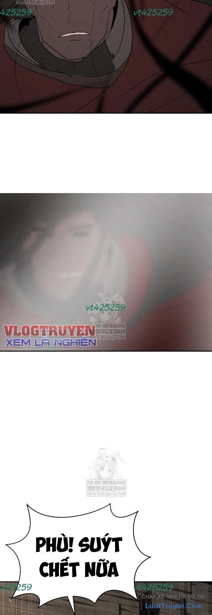 Bộ Mặt Giả Tạo - Chapter 35 - Page 23