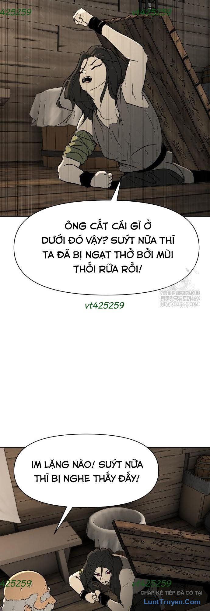 Bộ Mặt Giả Tạo - Chapter 35 - Page 24