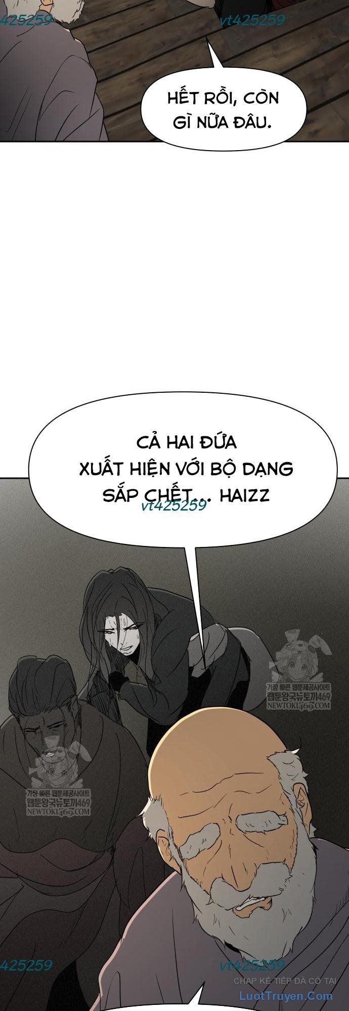Bộ Mặt Giả Tạo - Chapter 35 - Page 25