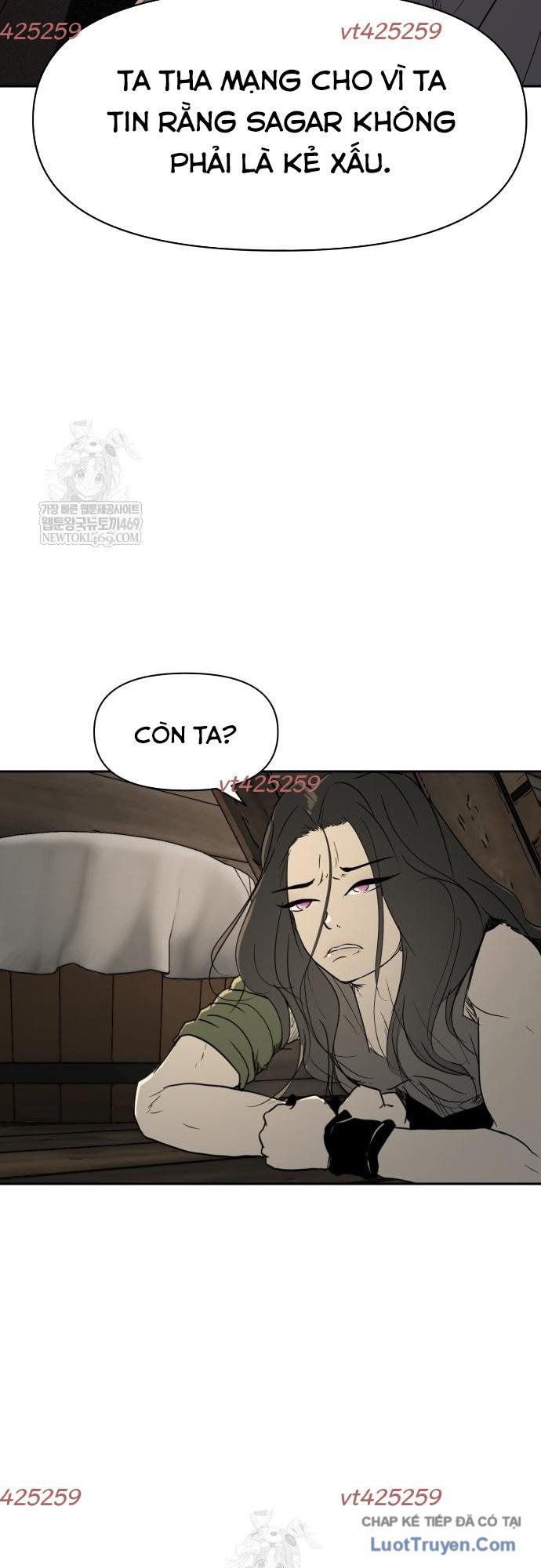 Bộ Mặt Giả Tạo - Chapter 35 - Page 26