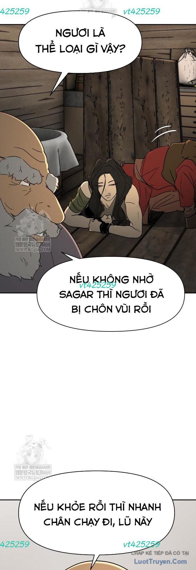 Bộ Mặt Giả Tạo - Chapter 35 - Page 27