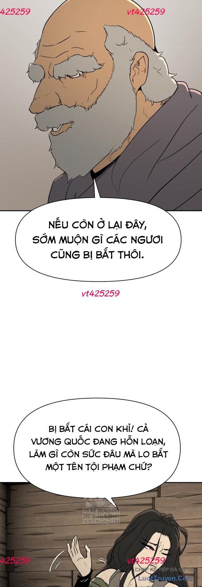 Bộ Mặt Giả Tạo - Chapter 35 - Page 28