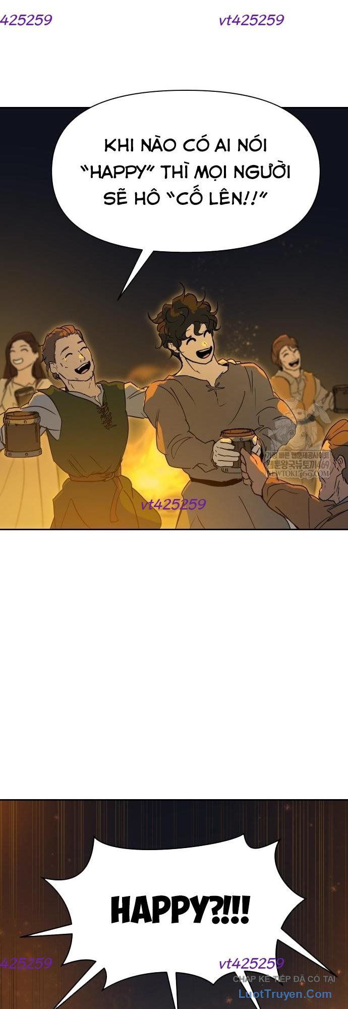 Bộ Mặt Giả Tạo - Chapter 35 - Page 3