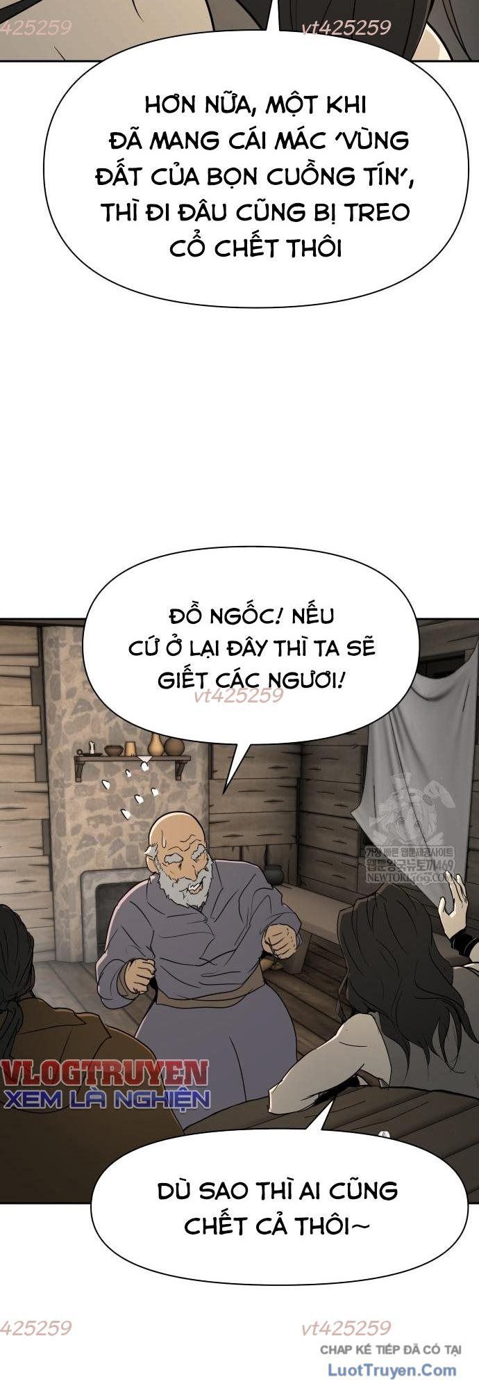 Bộ Mặt Giả Tạo - Chapter 35 - Page 30