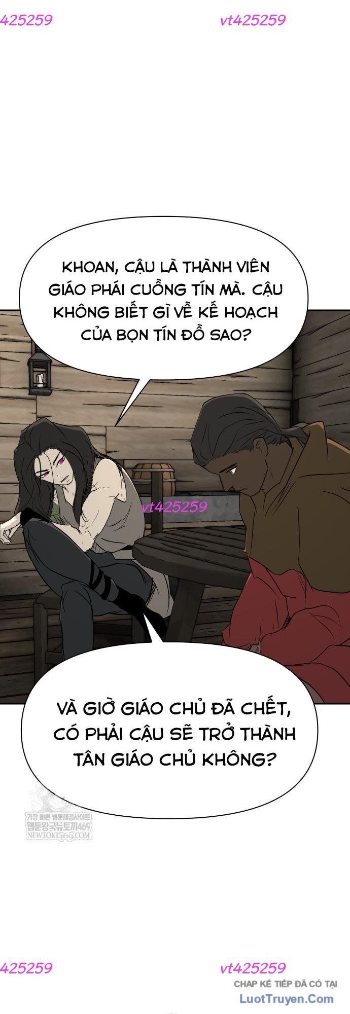 Bộ Mặt Giả Tạo - Chapter 35 - Page 31