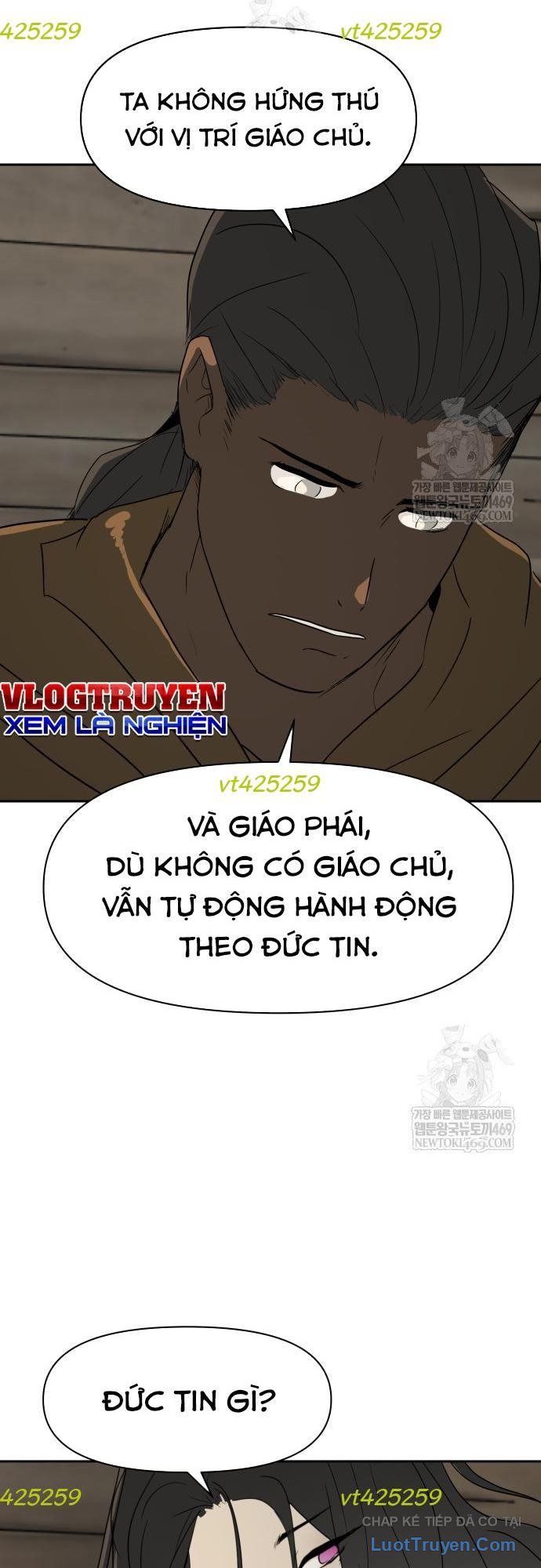 Bộ Mặt Giả Tạo - Chapter 35 - Page 32