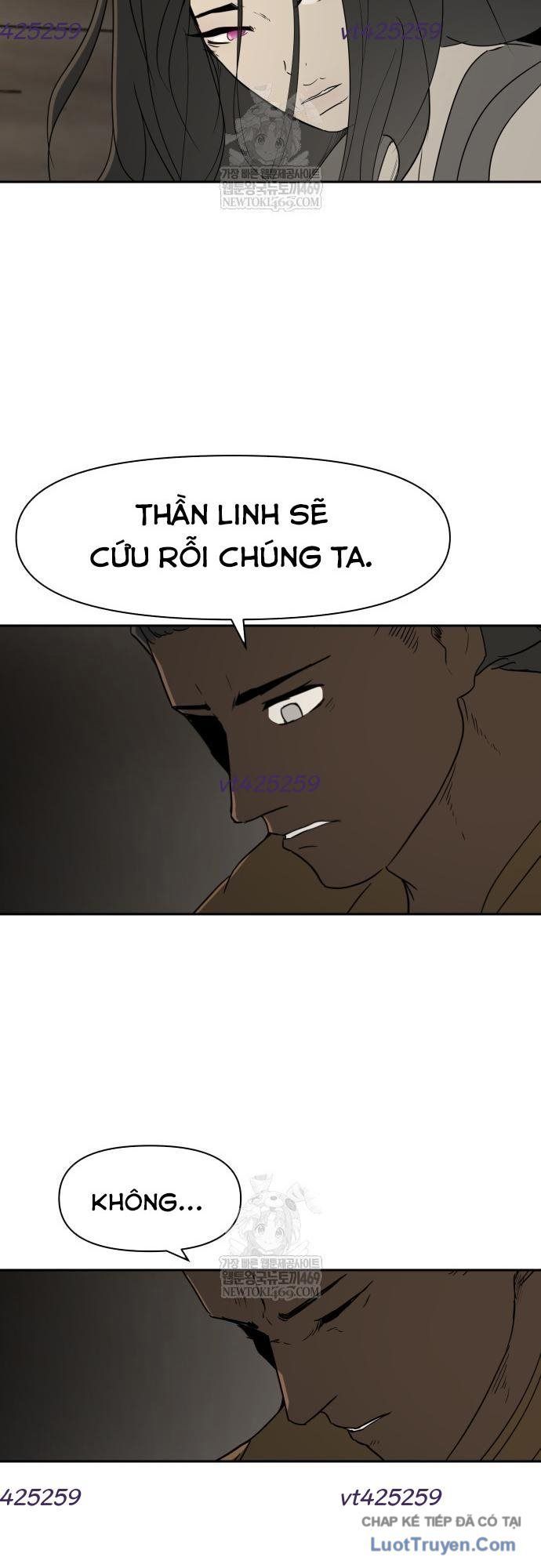 Bộ Mặt Giả Tạo - Chapter 35 - Page 33