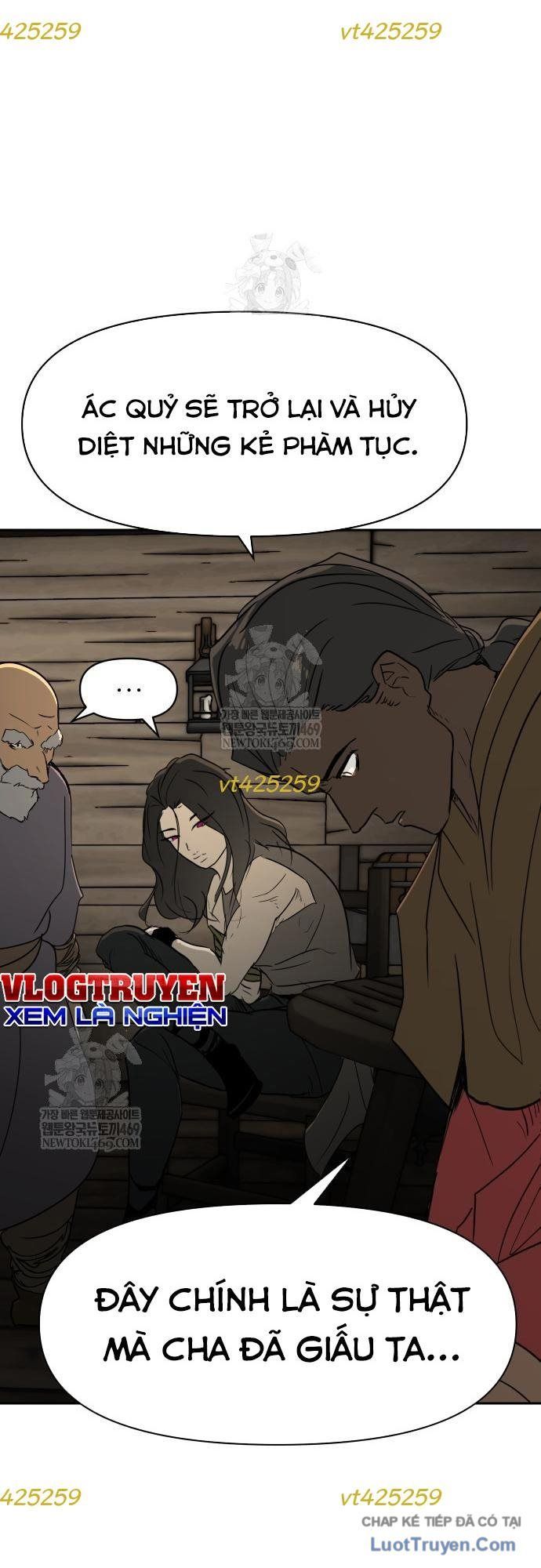 Bộ Mặt Giả Tạo - Chapter 35 - Page 34