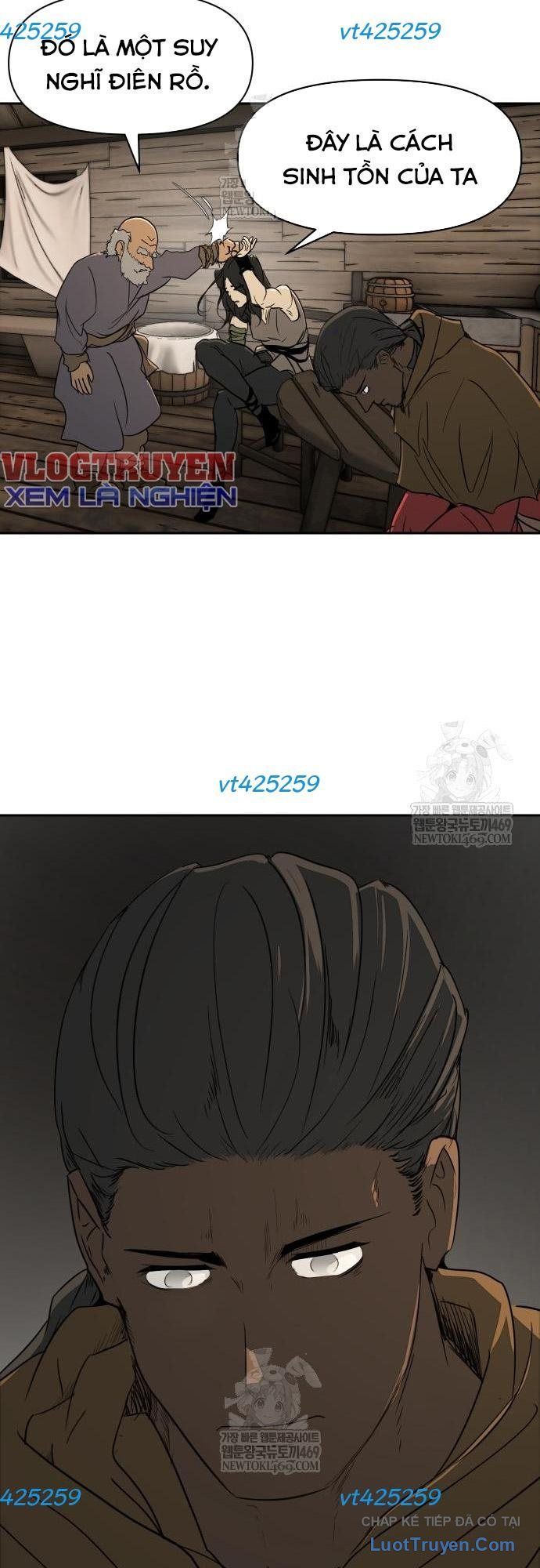 Bộ Mặt Giả Tạo - Chapter 35 - Page 37