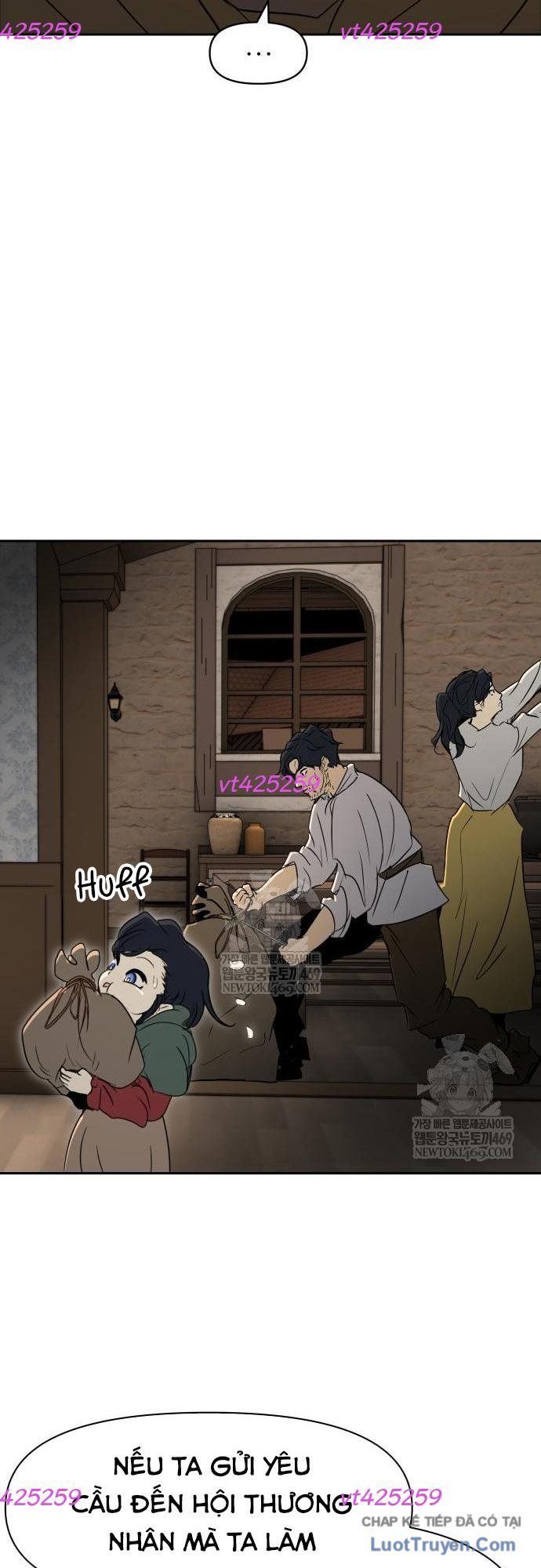 Bộ Mặt Giả Tạo - Chapter 35 - Page 38