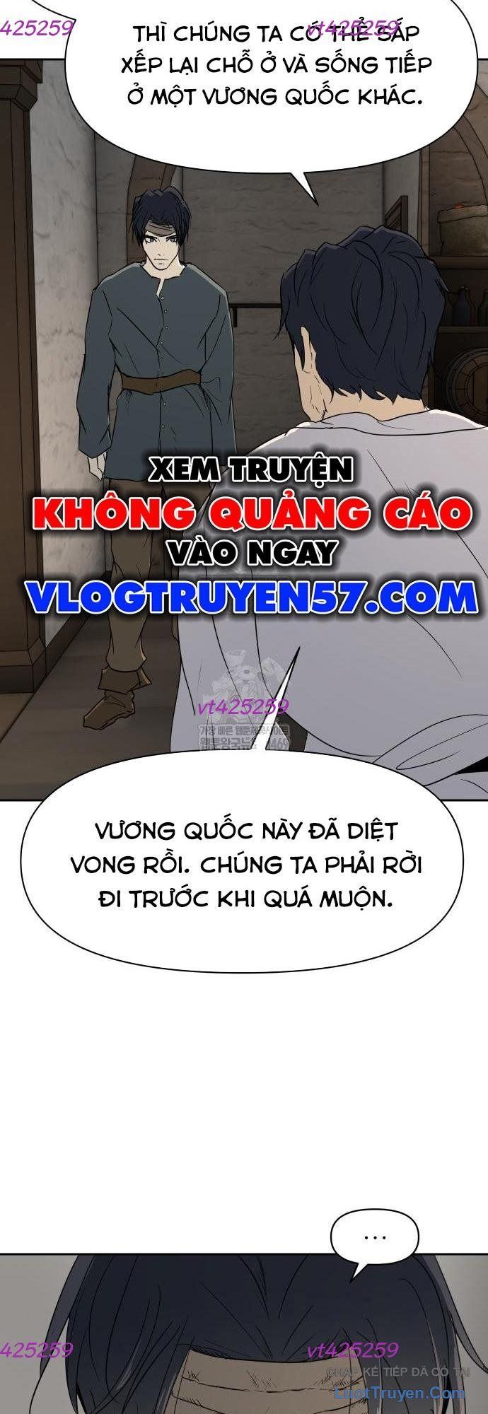 Bộ Mặt Giả Tạo - Chapter 35 - Page 39
