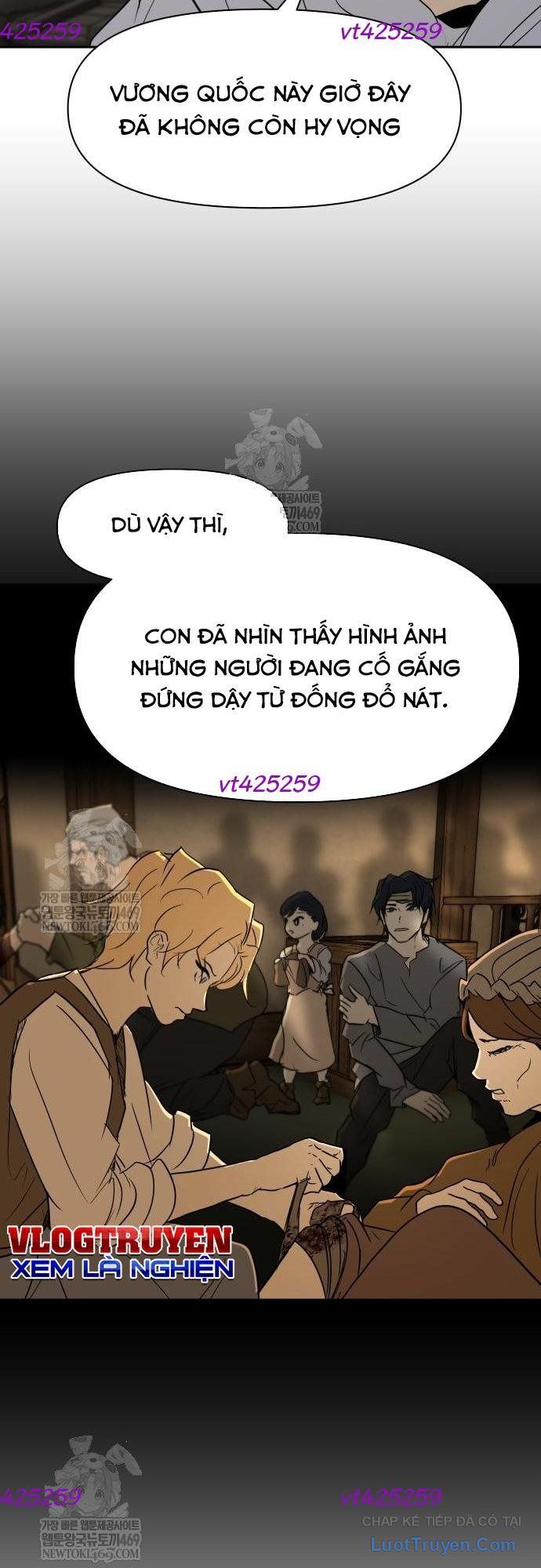 Bộ Mặt Giả Tạo - Chapter 35 - Page 42