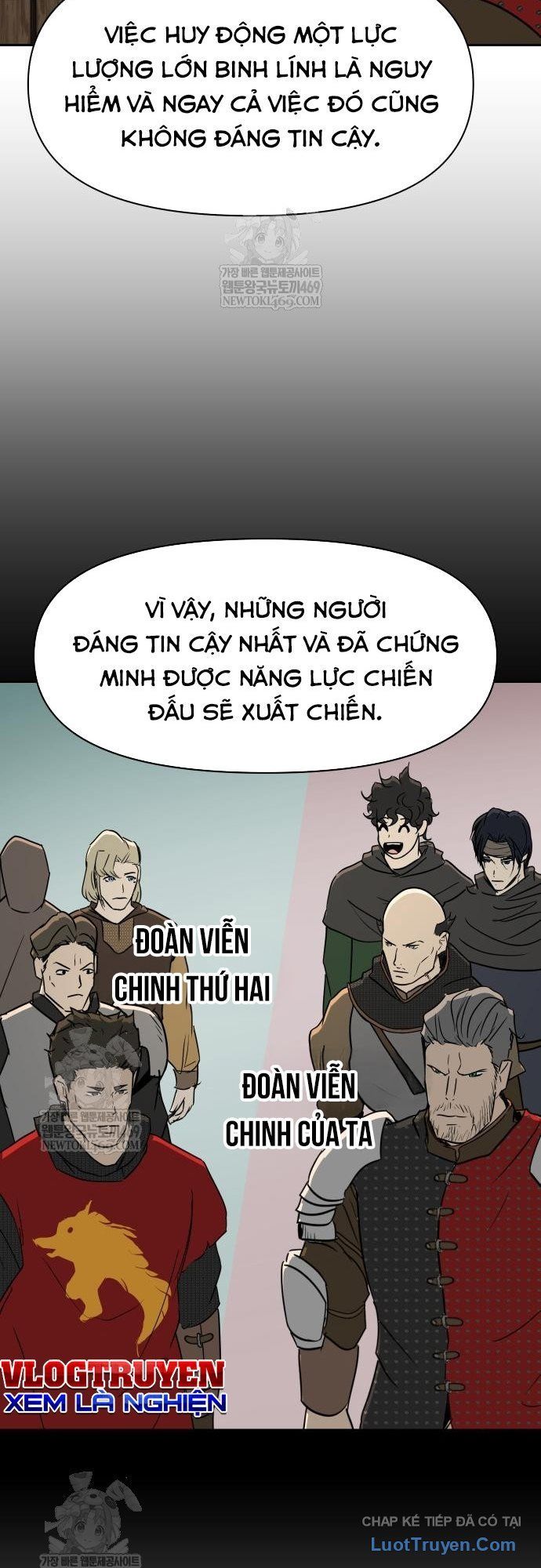 Bộ Mặt Giả Tạo - Chapter 35 - Page 48