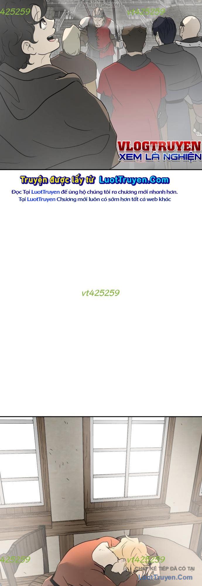 Bộ Mặt Giả Tạo - Chapter 35 - Page 57