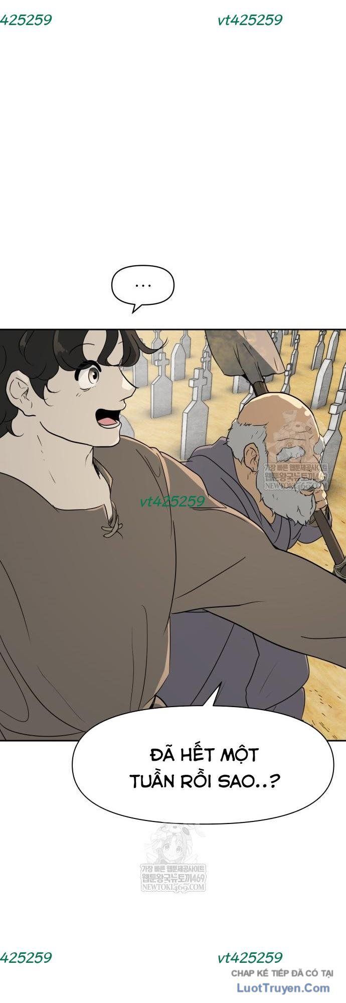 Bộ Mặt Giả Tạo - Chapter 35 - Page 6